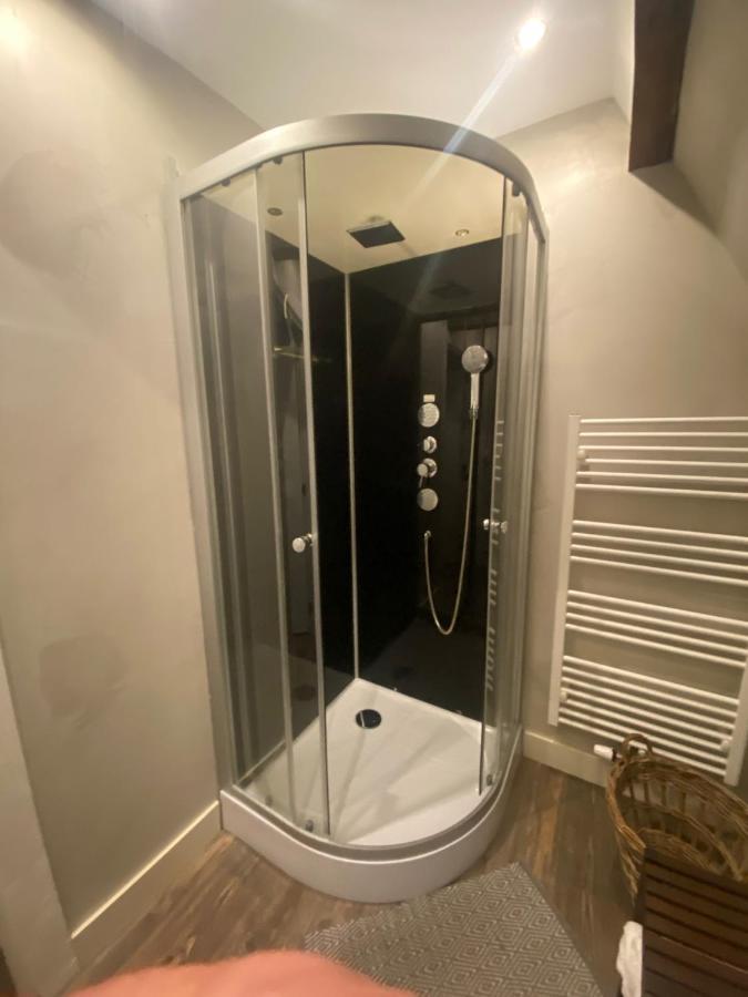 شقة Historical Loft ميدلبورغ المظهر الخارجي الصورة