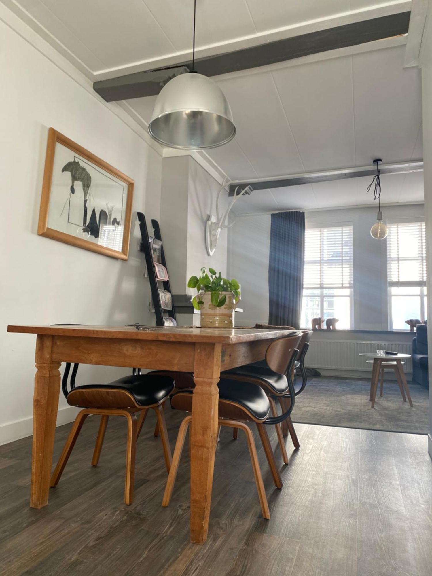 شقة Historical Loft ميدلبورغ المظهر الخارجي الصورة