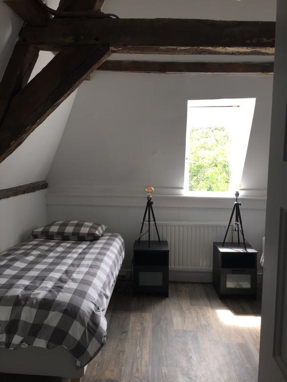 شقة Historical Loft ميدلبورغ المظهر الخارجي الصورة